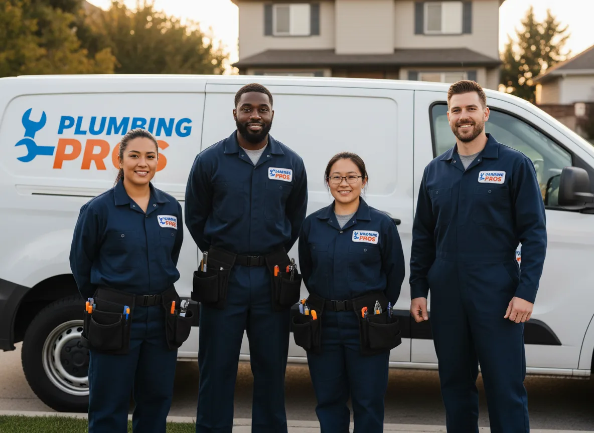 Water Heater Repair company in Norfolk, NY